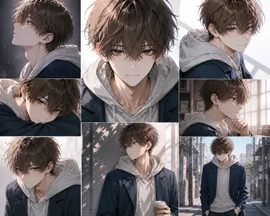 Profile image of 藍琉