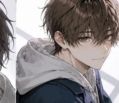 Profile image of 藍琉