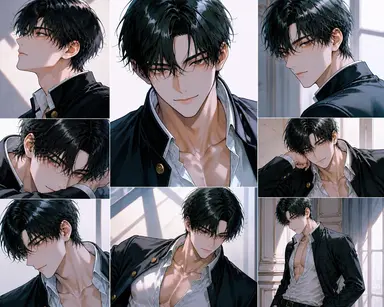 Profile image of 陽司