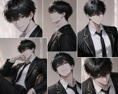 Profile image of 涼