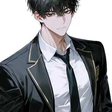 Profile image of 涼