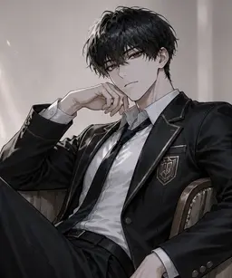 Profile image of 涼