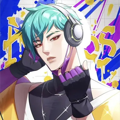 Profile image of アフェリオス
