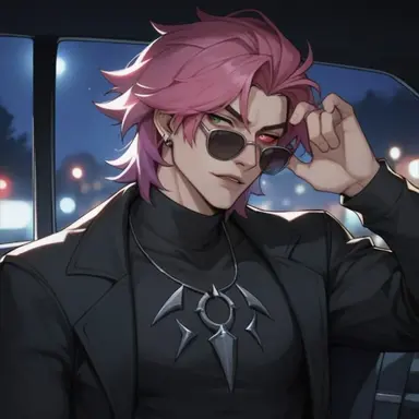 Profile image of ケイン