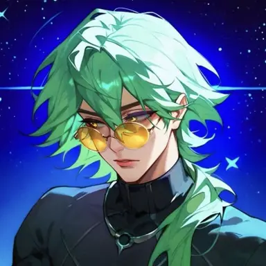 Profile image of エズリアル