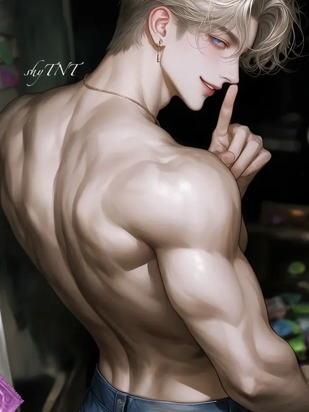 shyTNT의 ⚠️[노출제한힘찬, 박지훈, 곽조운