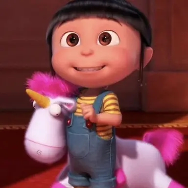 Profile image of Agnes
