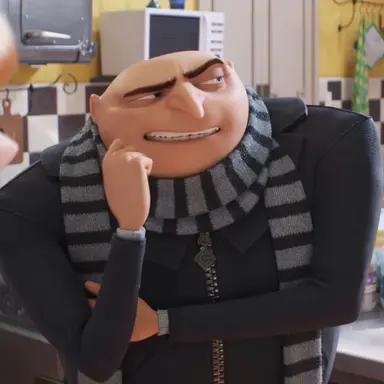 Profile image of Gru