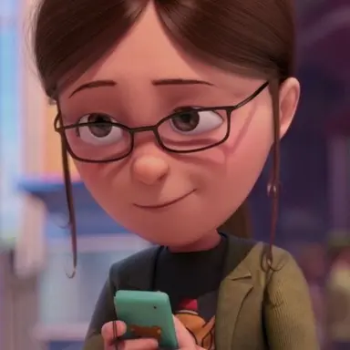 Profile image of Margo