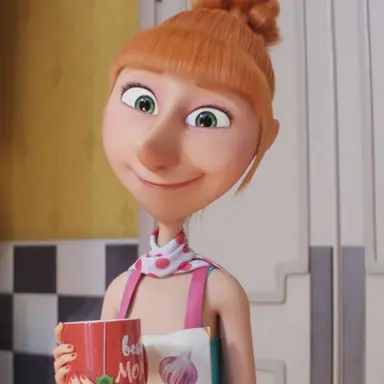 Profile image of Lucy Wilde
