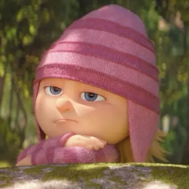 Profile image of Edith