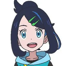 Profile image of リコ