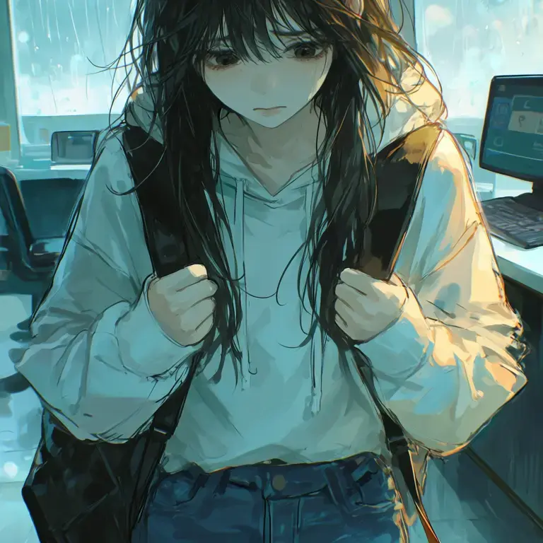 SourChoke6205의 Rainy Night Guardian