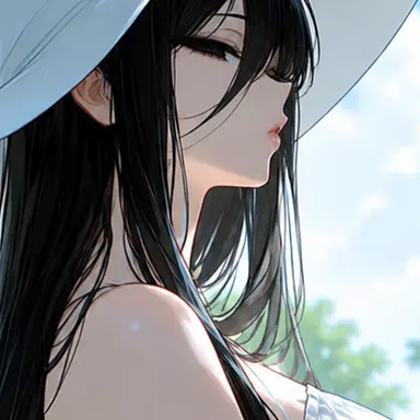 Profile image of 八尺様