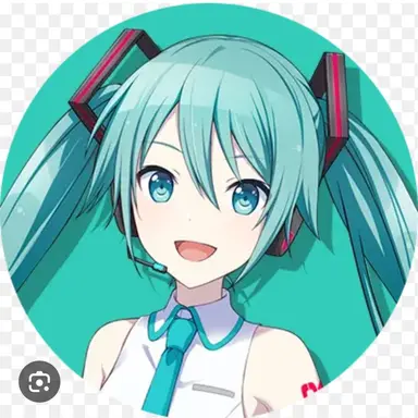 Profile image of ミク