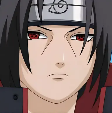 Profile image of 우치하 이타치