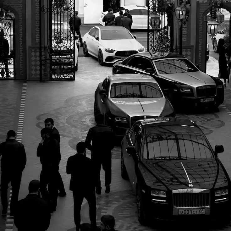 AptSand9523의 Moretti Mafia Family