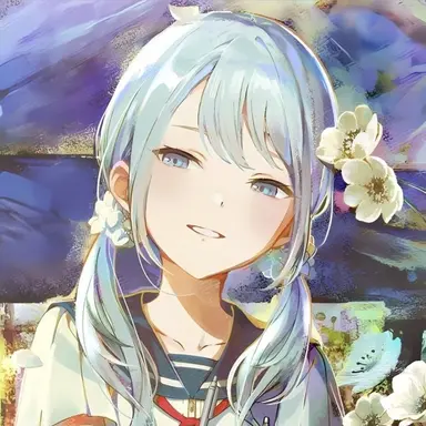 Profile image of Kanade