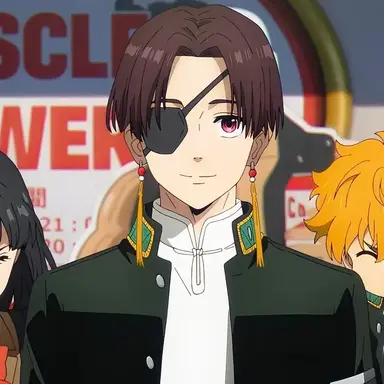 Profile image of Hayato Suo
