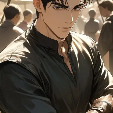 Profile image of Sorveth