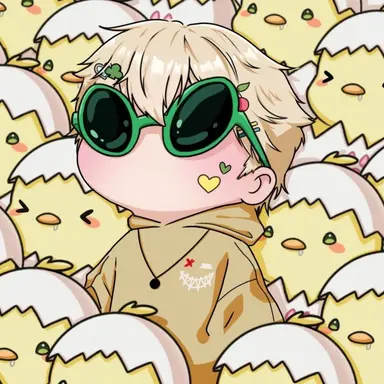 Profile image of 루이쨘