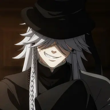 Profile image of The Undertaker