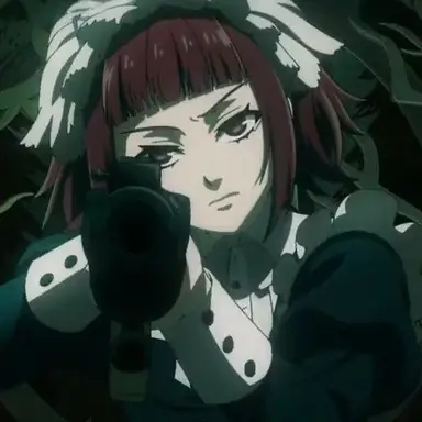 Profile image of Mey-Rin