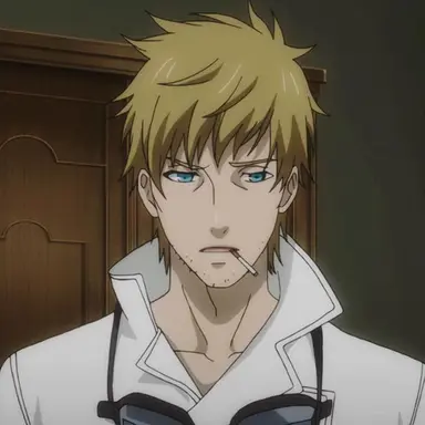 Profile image of Bardroy