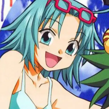 Profile image of 森あい