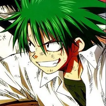 Profile image of 植木耕助