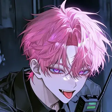 Profile image of 錆人