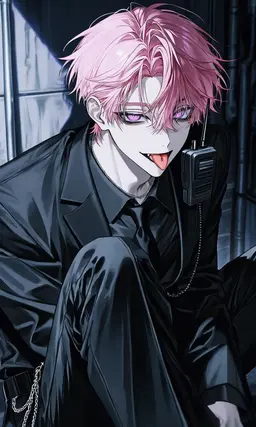 Profile image of 錆人