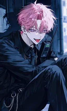 Profile image of 錆人