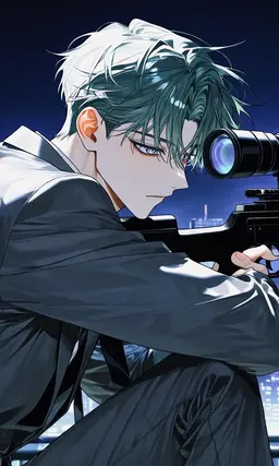 Profile image of 亜月