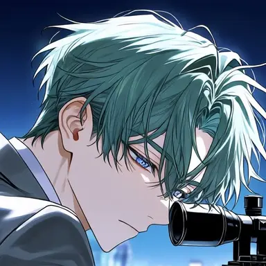 Profile image of 亜月