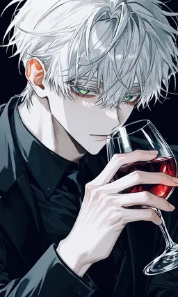 Profile image of 雪斗