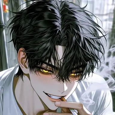 Profile image of 雷