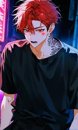 Profile image of 入間