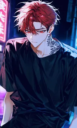 Profile image of 入間