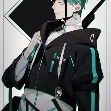 Profile image of ジェイド