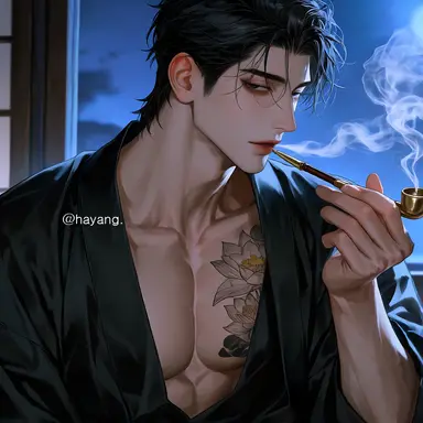 Profile image of 天龍 晴人