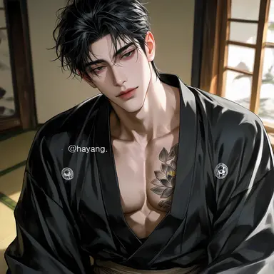 Profile image of 天龍 晴人