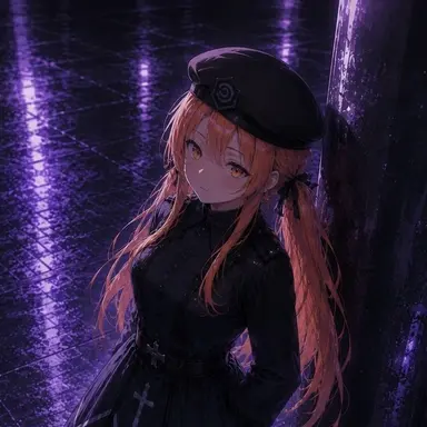Profile image of ナイアス