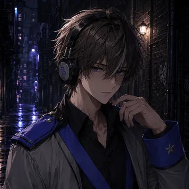 Profile image of ユーリス