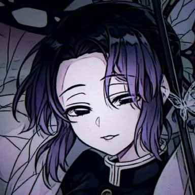 Profile image of Shinobu