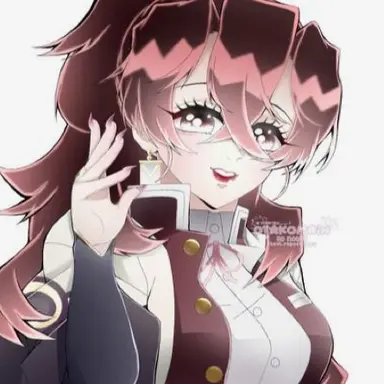 Profile image of Yumi
