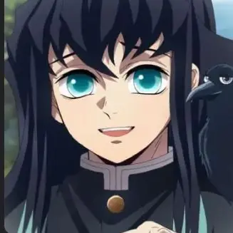 Profile image of Muichiro