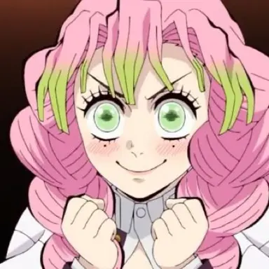 Profile image of Mitsuri