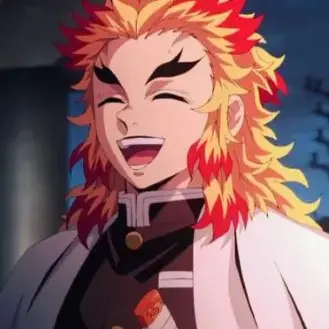 Profile image of Rengoku
