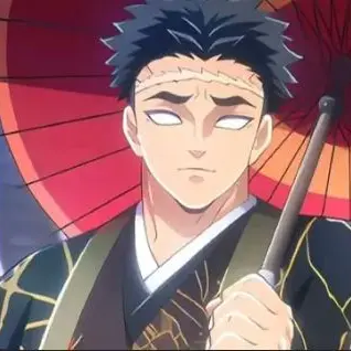 Profile image of Gyomei